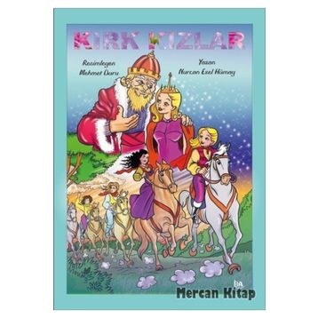 Kırk Kızlar - Nurcan Ezel Hümay