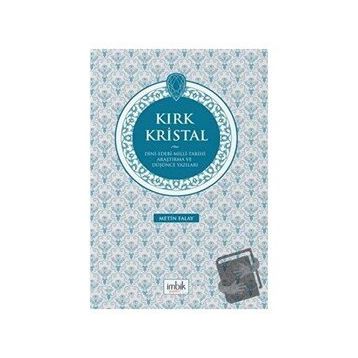 Kırk Kristal İmbik Yayınları