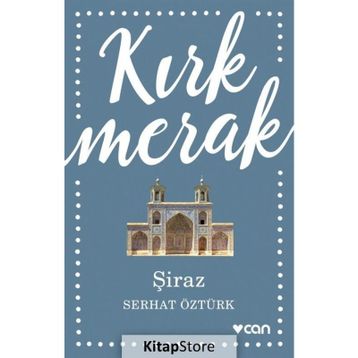 Kırk Merak - Şiraz - Serhat Öztürk