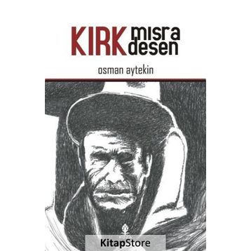 Kırk Mısra Desen - Osman Aytekin