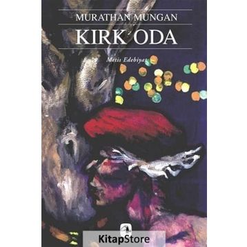 KIRK ODA - MURATHAN MUNGAN