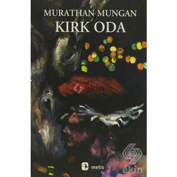 Kırk Oda - Olga Grushin