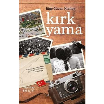 Kırk Yama - Bige Güven Kızılay
