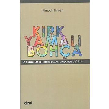 KIRK YAMALI BOHÇA - NECATI İLMEN