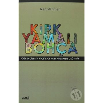 KIRK YAMALI BOHÇA - NECATI İLMEN