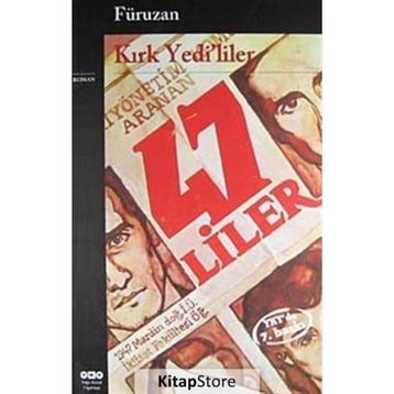 Kırk Yedi'liler - Füruzan
