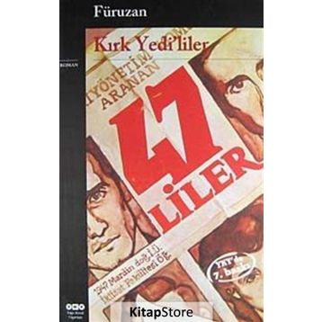 KIRK YEDI'LILER - GENEL