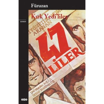KIRK YEDI'LILER - GENEL