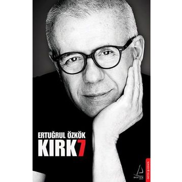 KIRK7 - ERTUĞRUL ÖZKÖK