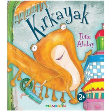 Kırkayak - Tunç Atalay