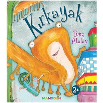 Kırkayak - Tunç Atalay