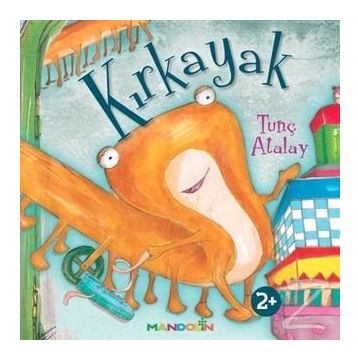 Kırkayak - Tunç Atalay