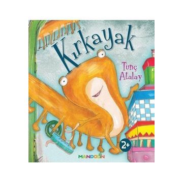 Kırkayak - Tunç Atalay