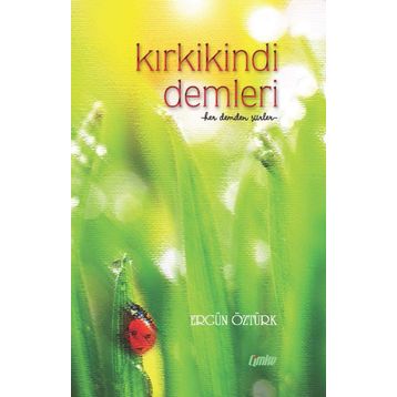 Kırkikindi Demleri - Ergün Öztürk