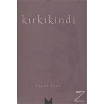 Kırkikindi - Fahri Tuna