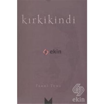 Kırkikindi - Fahri Tuna