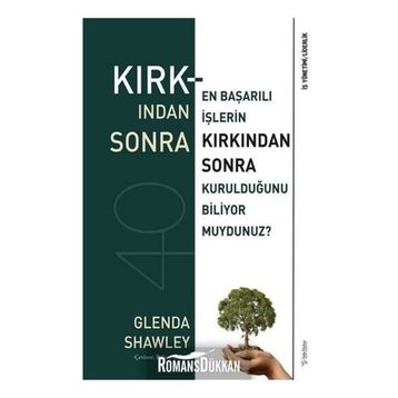 Kırkından Sonra - Murat Ural