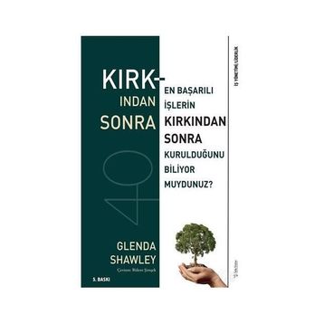 Kırkından Sonra - Murat Ural