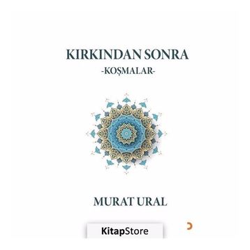 Kırkından Sonra - Murat Ural