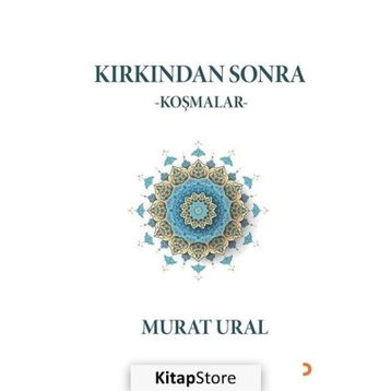 Kırkından Sonra - Murat Ural