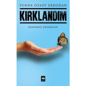 Kırklandım - Funda Özsoy Erdoğan