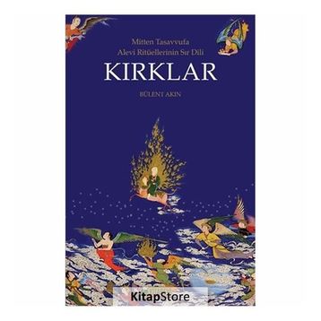 KIRKLAR CEMI - ESAT KORKMAZ