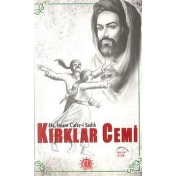 Kırklar Cemi - İmam Cafer-i Sadık