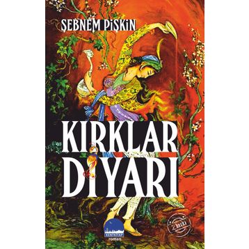 KIRKLAR DİYARI - ŞEBNEM PİŞKİN