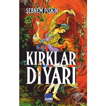 KIRKLAR DİYARI - ŞEBNEM PİŞKİN