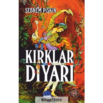 KIRKLAR DİYARI - ŞEBNEM PİŞKİN