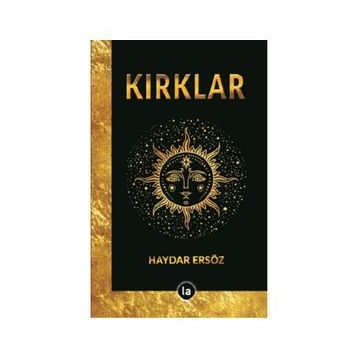 Kırklar - Haydar Ersöz