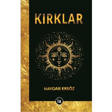 Kırklar - Haydar Ersöz