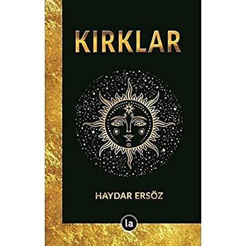 Kırklar - Haydar Ersöz
