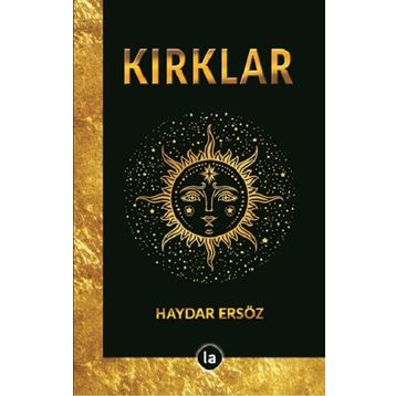 Kırklar - Haydar Ersöz