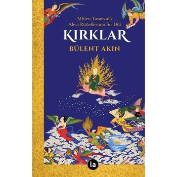 Kırklar La Kitap