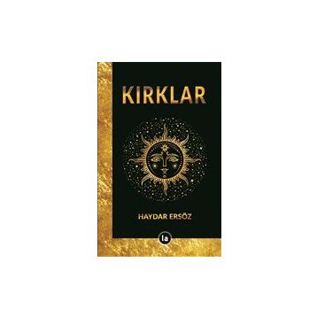 Kırklar La Kitap