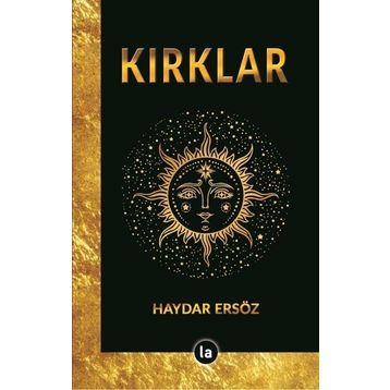 Kırklar La Kitap