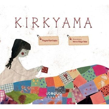 Kırkyama Meryem Gülbudak