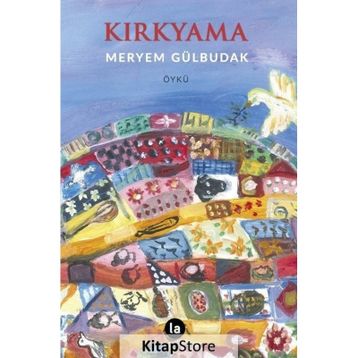 Kırkyama Meryem Gülbudak