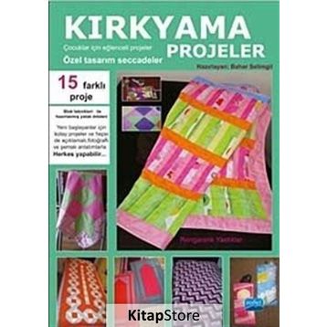 Kırkyama Projeler - Bahar Selimgil
