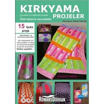 Kırkyama Projeler - Bahar Selimgil