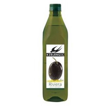 Kırlangıç 1 lt Riviera Zeytinyağı