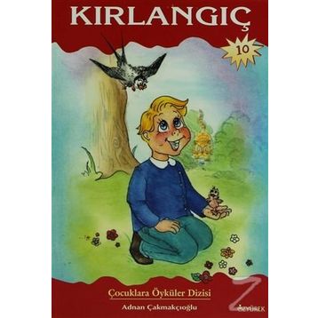 KIRLANGIÇ - ADNAN ÇAKMAKÇIOĞLU