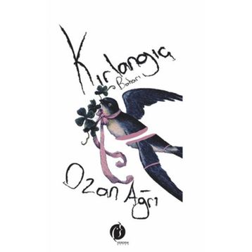 Kırlangıç Baharı - Ozan Ağrı