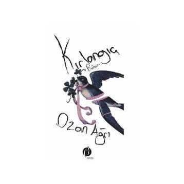 Kırlangıç Baharı - Ozan Ağrı