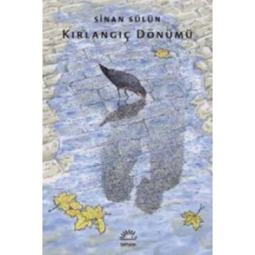 Kırlangıç Dönümü - Sinan Sülün
