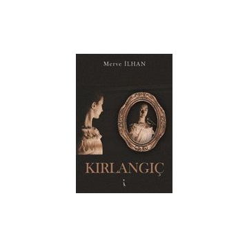 Kırlangıç Merve İlhan
