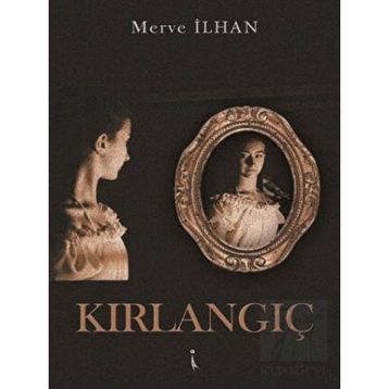 Kırlangıç Merve İlhan