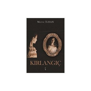 Kırlangıç Merve İlhan