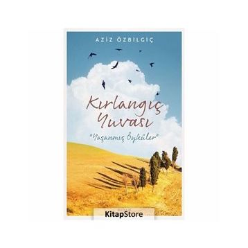 Kırlangıç Yuvası - Taylor Caldwell